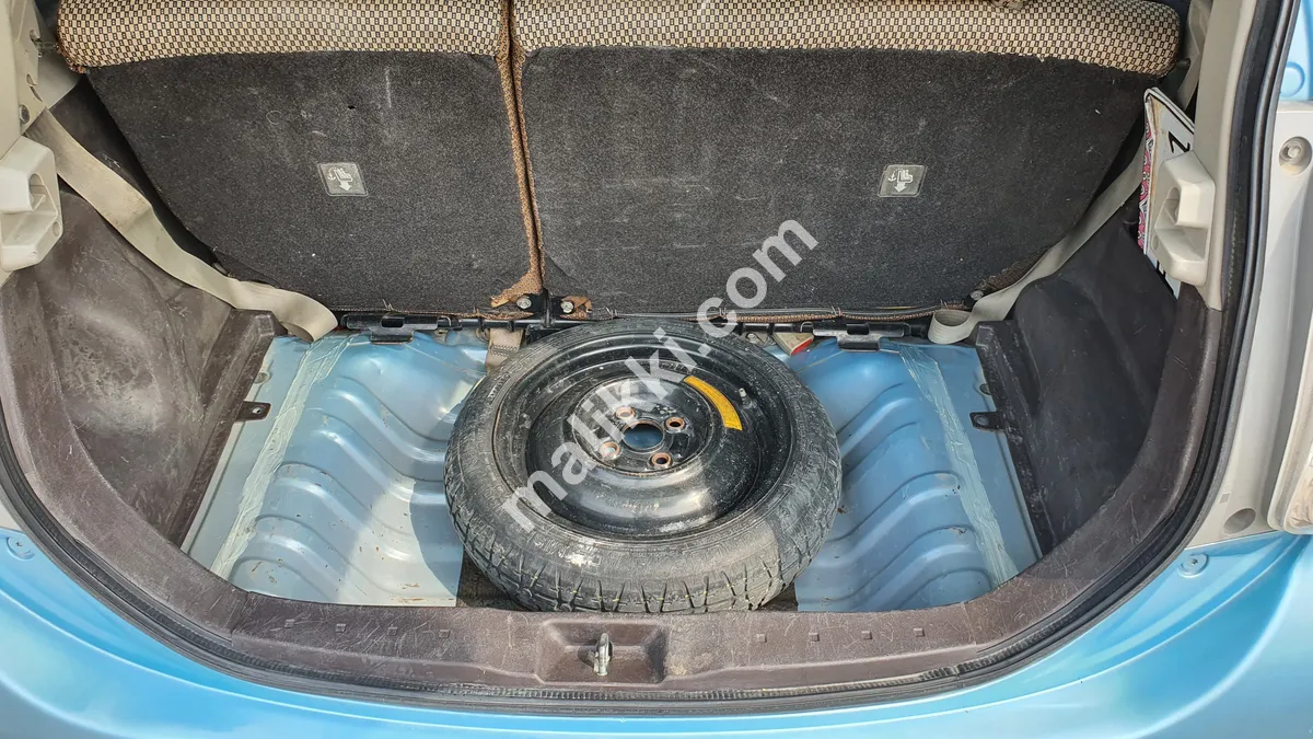 toyota passo Model 2012 for sale 