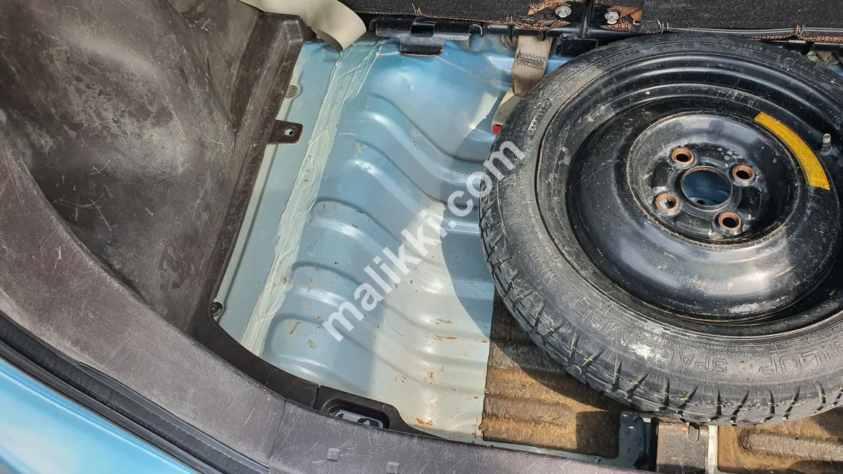 toyota passo Model 2012 for sale 