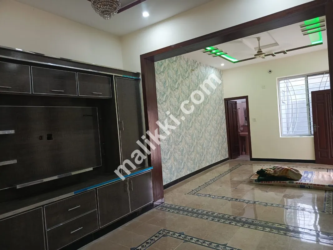 5 Marla House Available For Sale