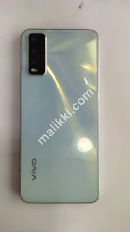 Vivo Y20 4GB Ram 64GB Storage-0