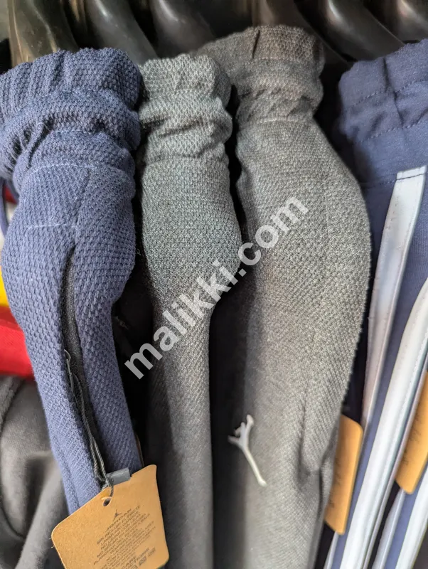 PQ Cotton Trousers