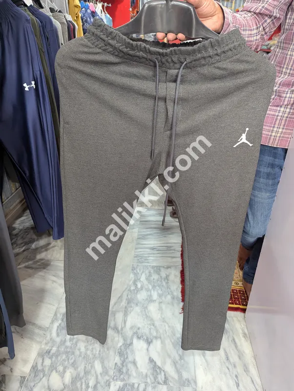 PQ Cotton Trousers-0