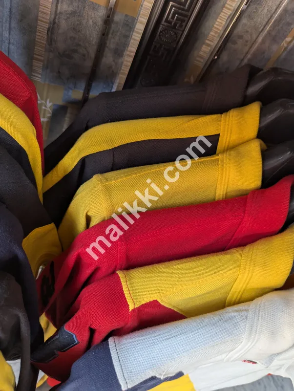 PQ Polo Shirts