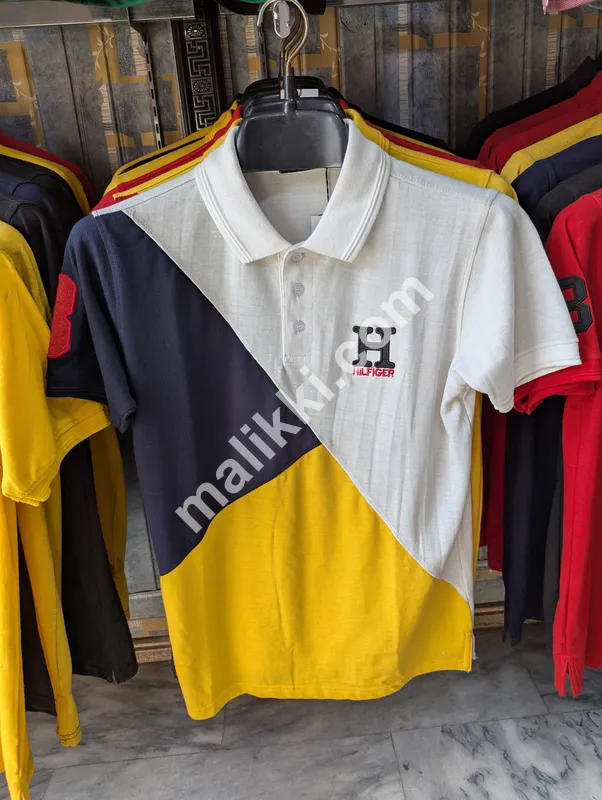 PQ Polo Shirts-0
