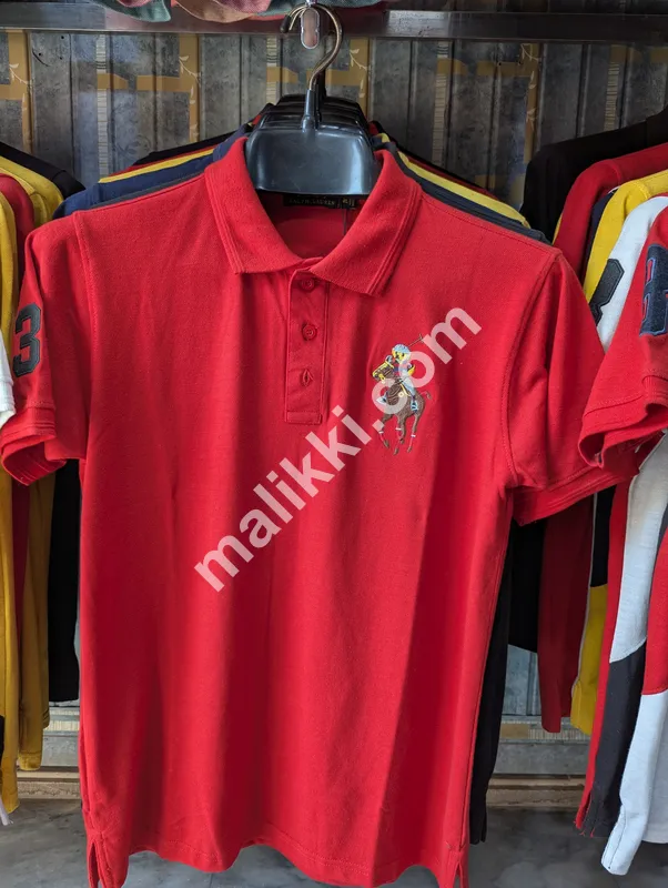 Beautiful Colors T Shirts-0