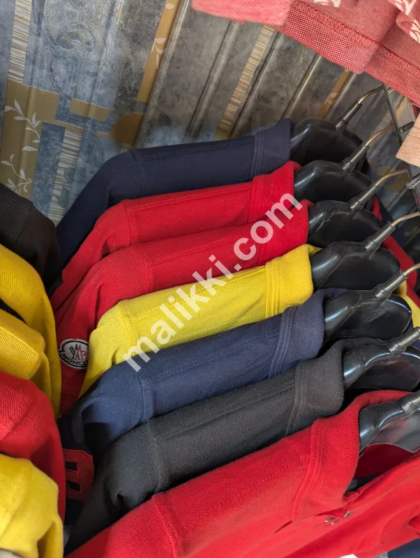 Beautiful Colors T Shirts