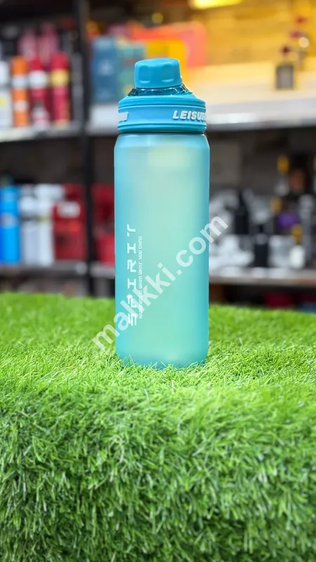 Gym Water Bottle