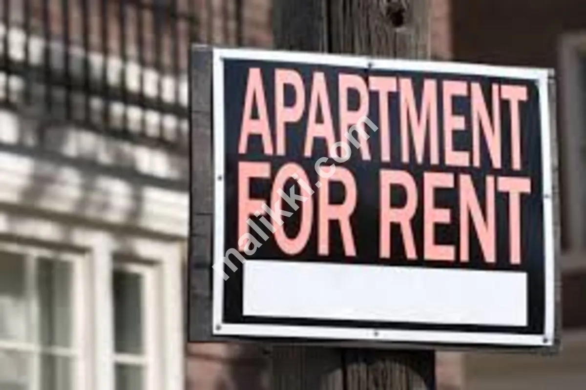 Clifton block 5 small complex apartment for rent