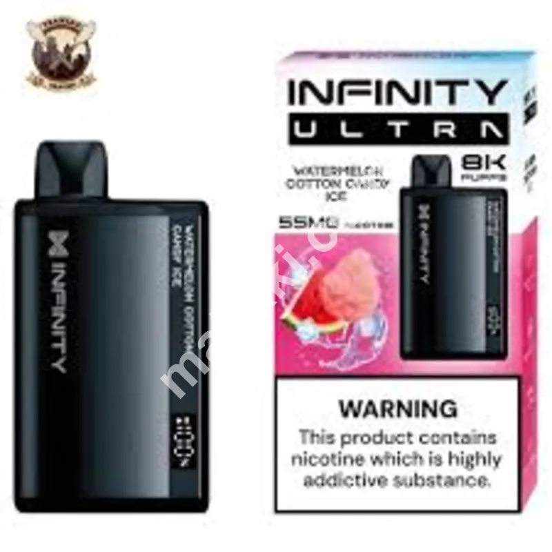 infinity ULTRA Disposable Vape Available for Sale