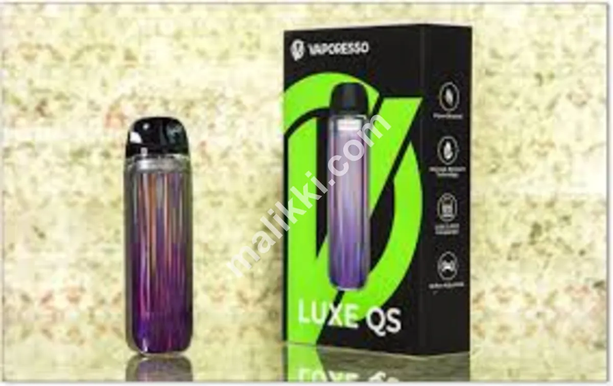 Vaporesso LUXE QS vape device available for sale