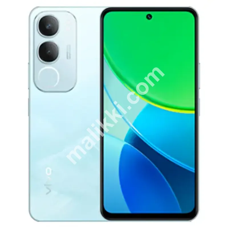 Vivo Y19s