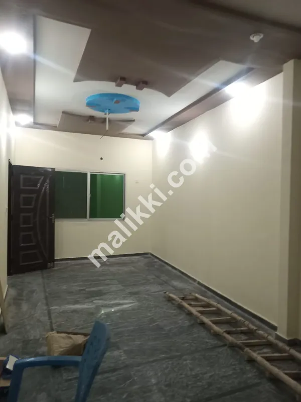 5 Marla Single story house