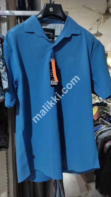 Shirt Different Colors-0