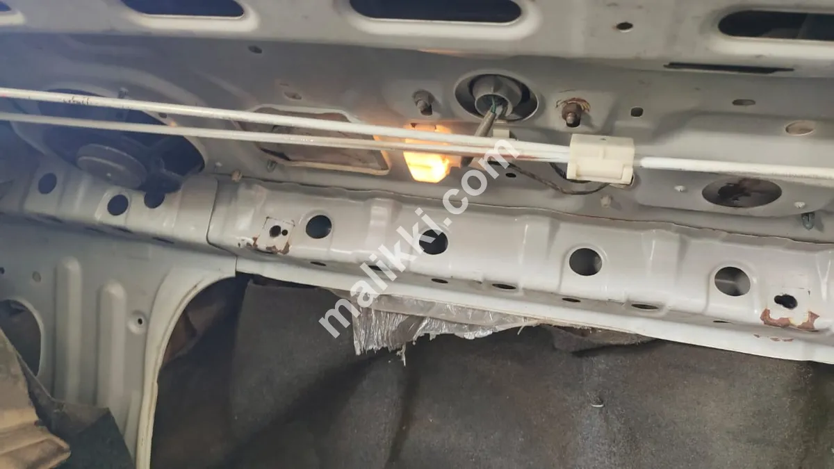 Mitsubishi Lancer 2006/2007 model for sale