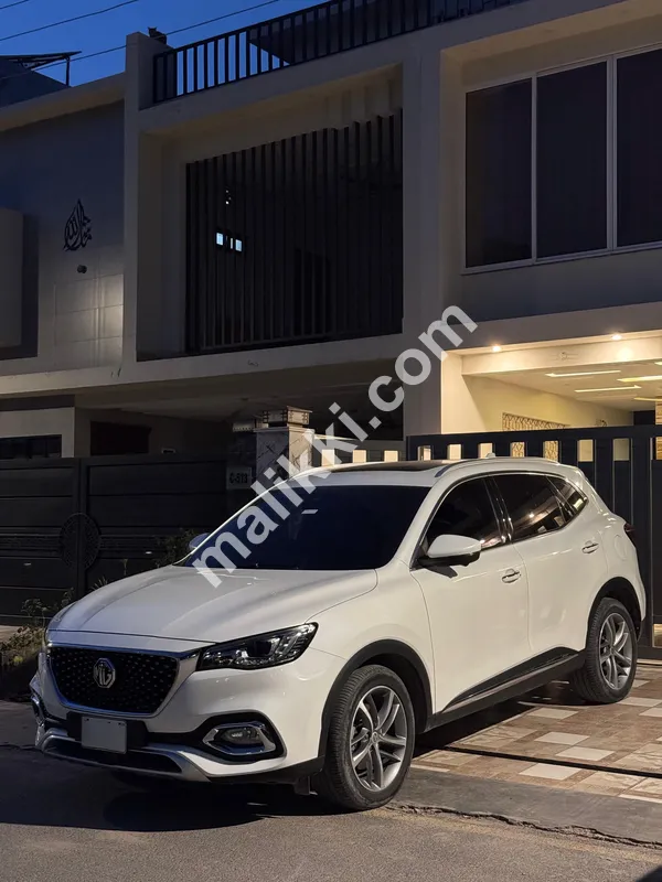 MG HS 2020 Model Available For Sale
