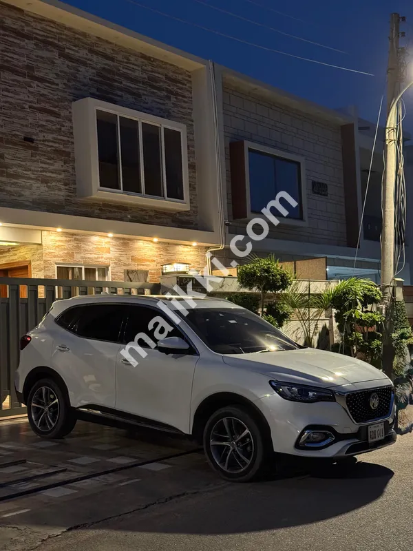MG HS 2020 Model Available For Sale