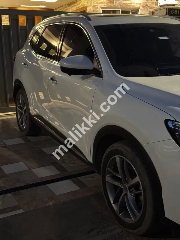 MG HS 2020 Model Available For Sale