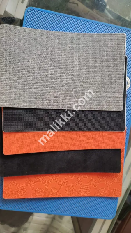 3d Skin Mobile Back Sheet Leather