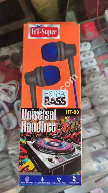 HT Super Handsfree