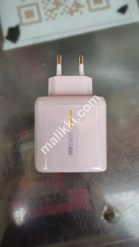 Super VOOC charger 180W-0