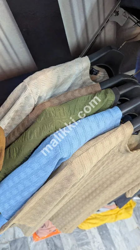 Imported Drop Shoulder T Shirts