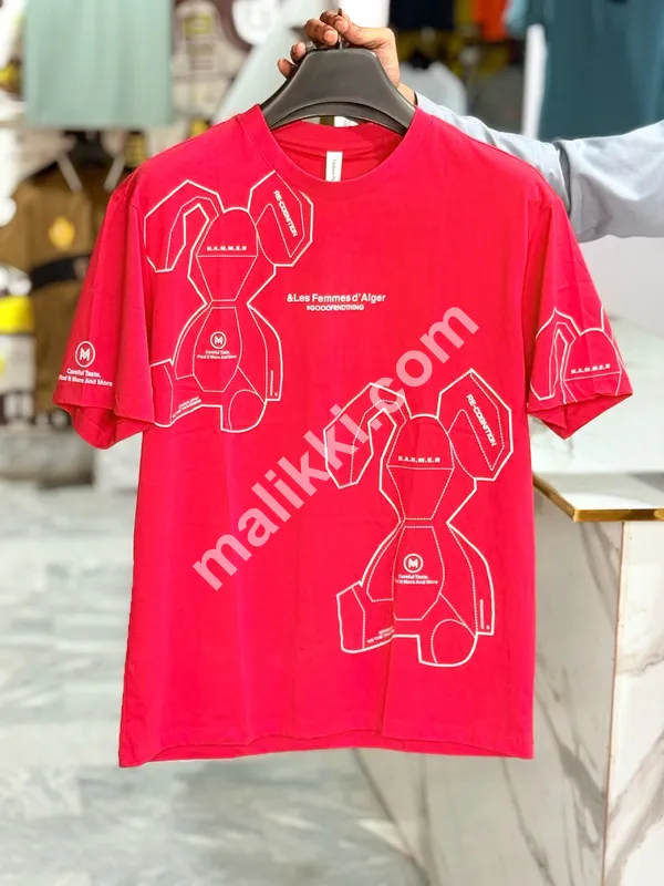 China T Shirt