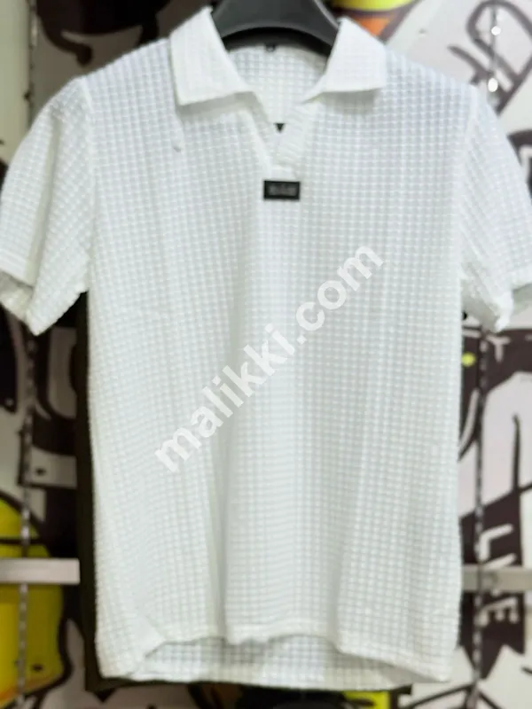 White T Shirt