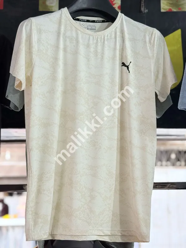 Puma T Shirt