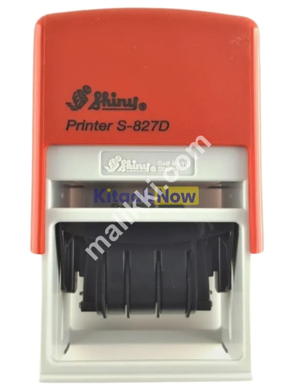 Shiny S-827D Dater Stamp Machine