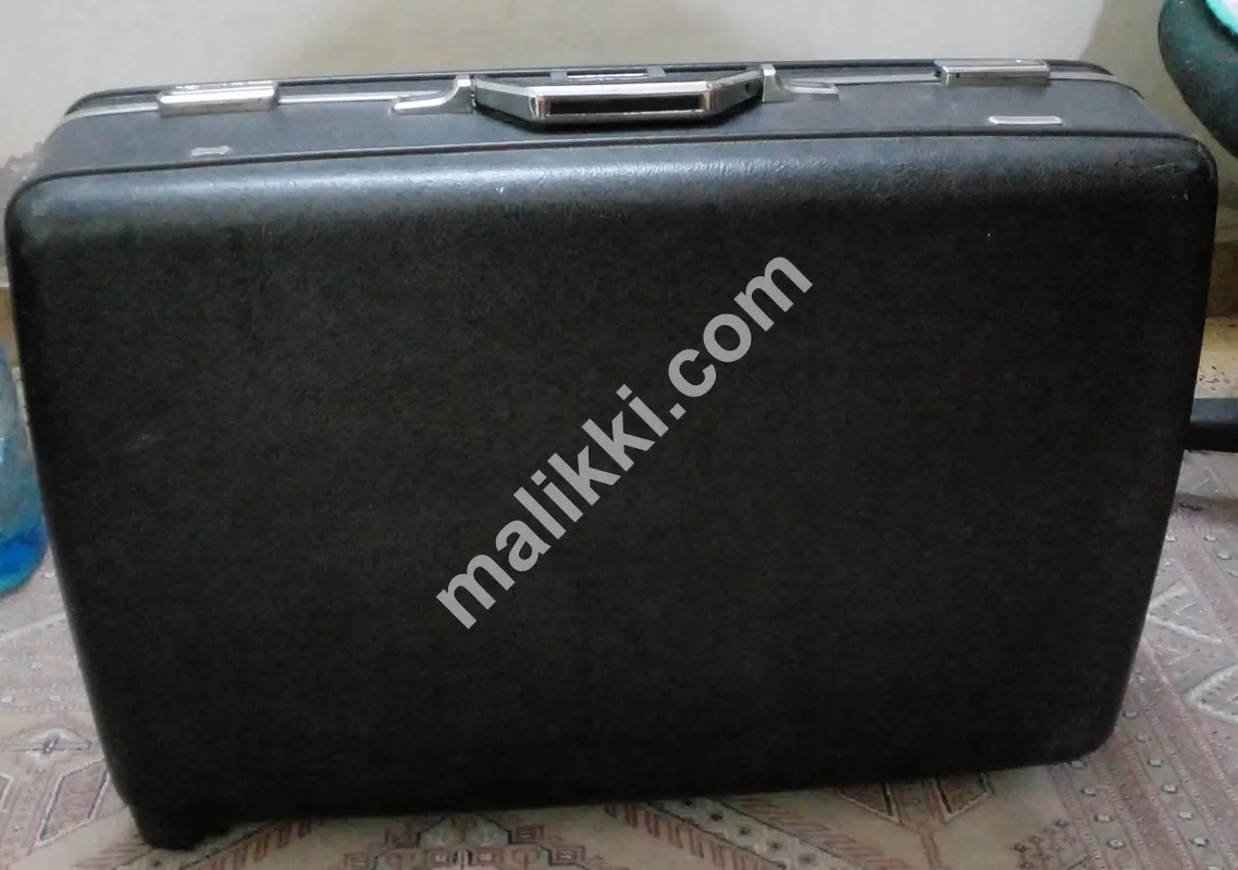 American Tourister Suitcase-0