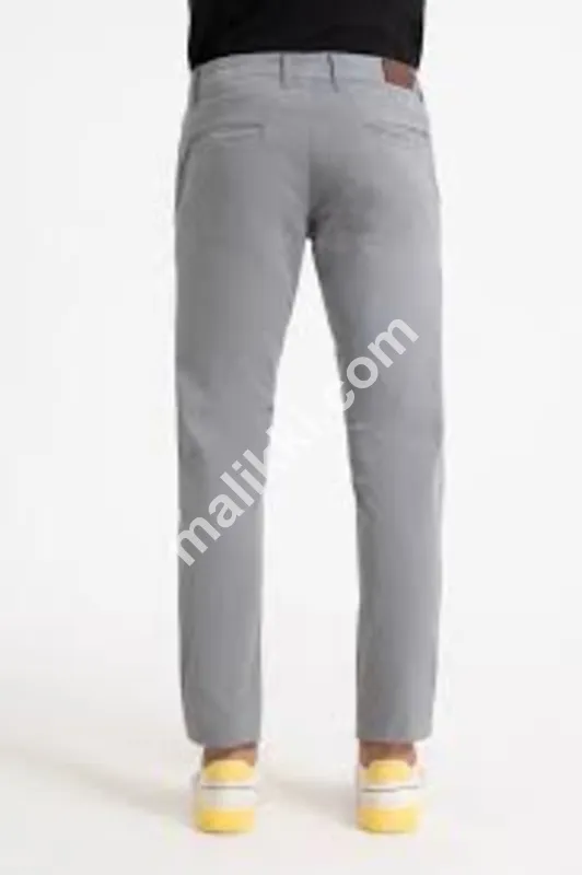 Equator Jeans