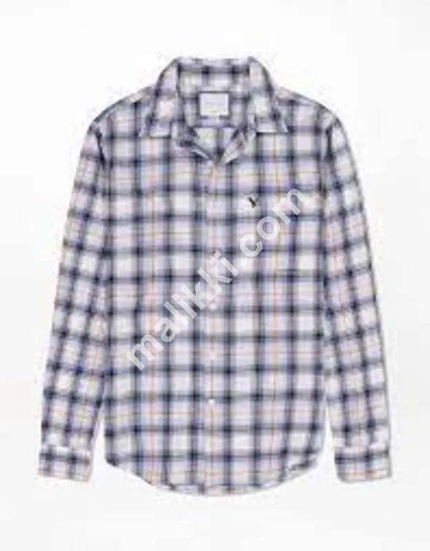 American Eagle Casual Shirt