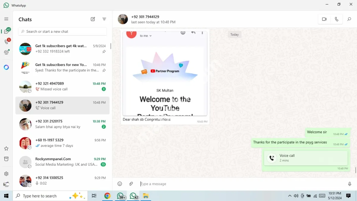 یوٹیوب چینل منیٹائزیشن سروسز کو 1k سبسکرائبرز 4k واچ نان ڈراپ دستیاب ہیں۔