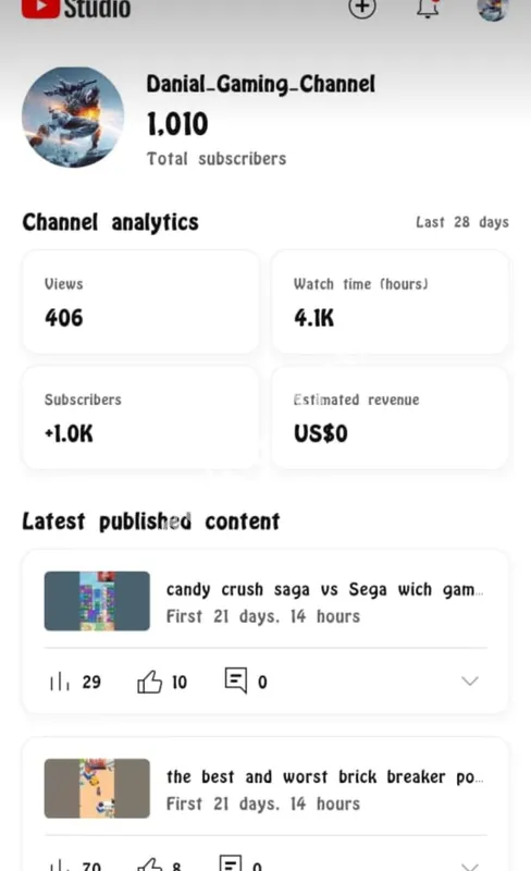 یوٹیوب چینل منیٹائزیشن سروسز کو 1k سبسکرائبرز 4k واچ نان ڈراپ دستیاب ہیں۔