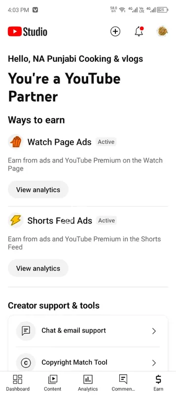 YouTube channel monetization service's buy 4k watch time nondrop 1k subscribers