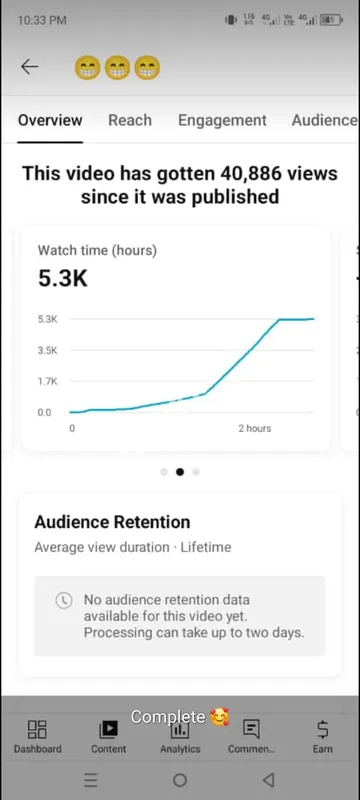 YouTube channel monetization service's buy 4k watch time nondrop 1k subscribers