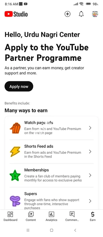 YouTube channel monetization service's buy 4k watch time nondrop 1k subscribers