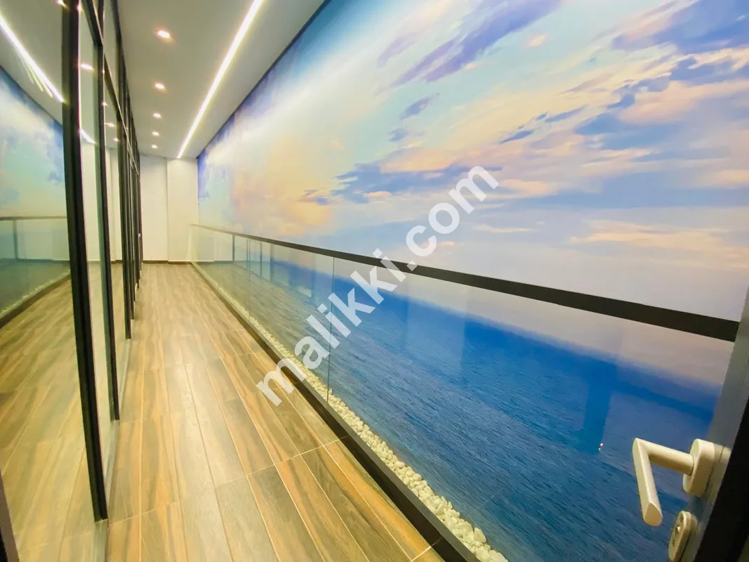 H&S ریزیڈنس ٹاور میں اپارٹمنٹ برائے فروخت