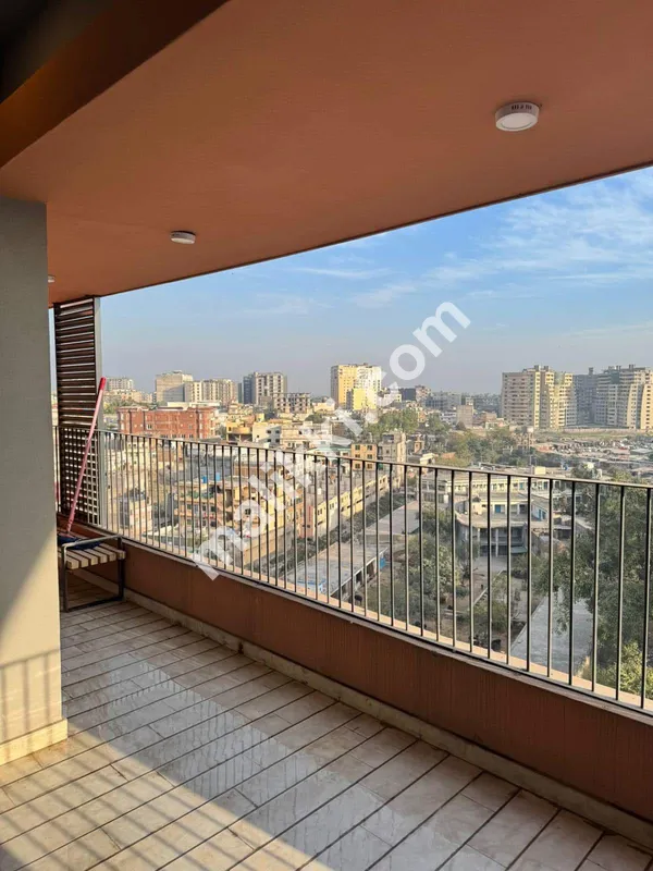 Veranda Residence 2BED اپارٹمنٹ برائے فروخت