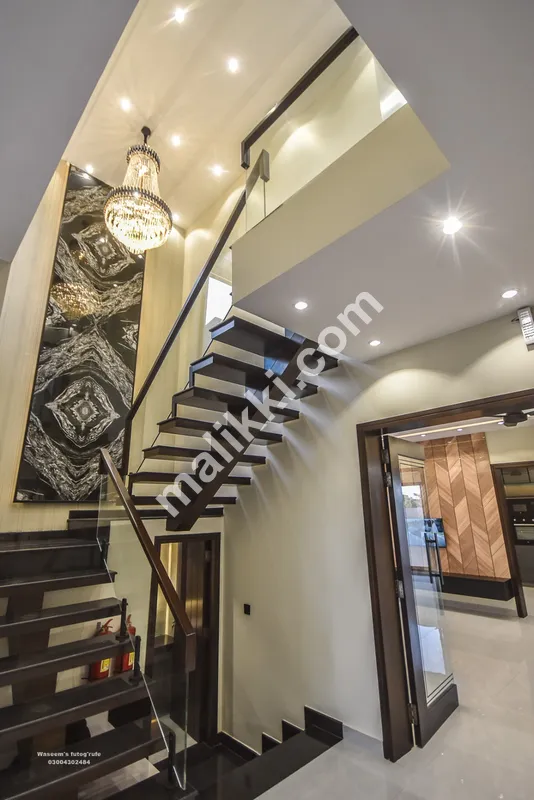 10 Marla House for Sale