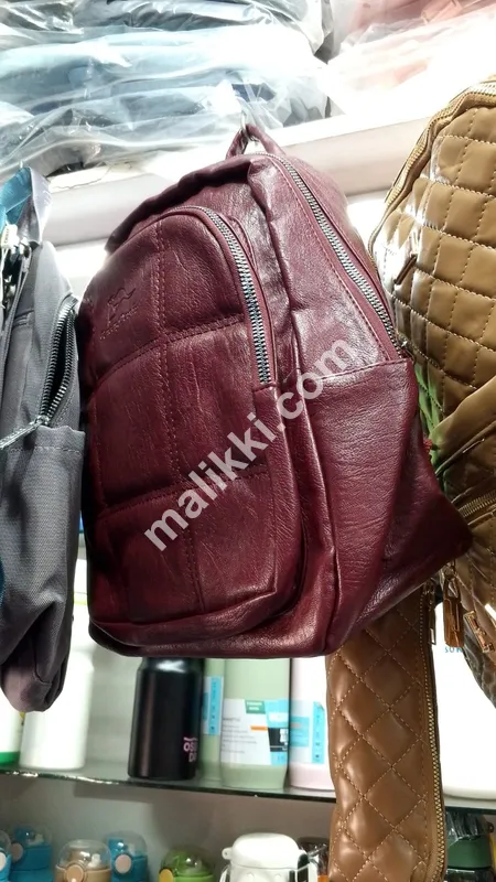 Red Bag -0