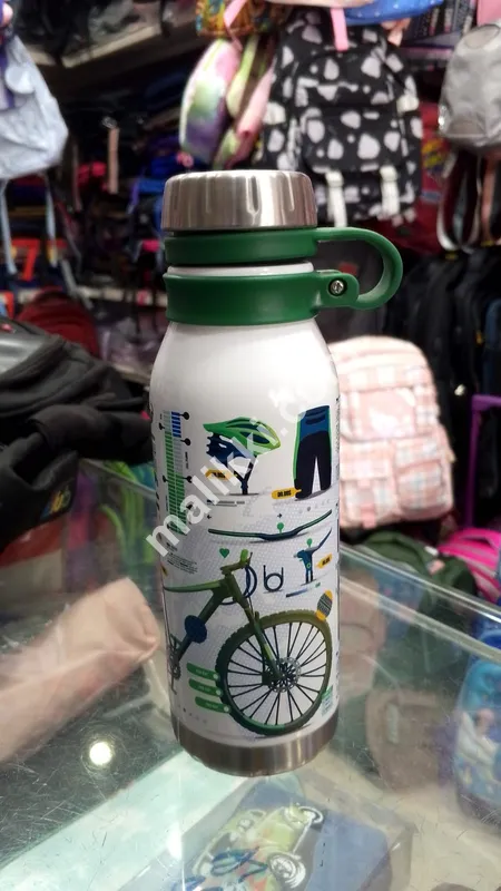 Cycle Water Bottle -0