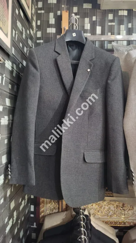 Casual Coat For Men-0