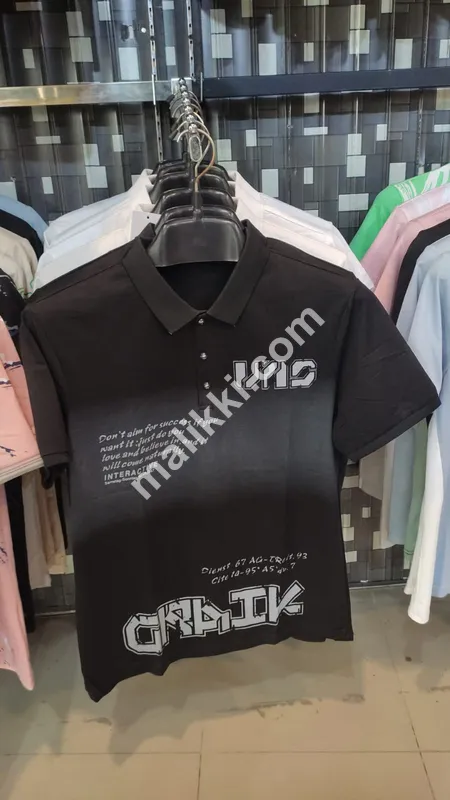 Cool Imported T Shirt-0