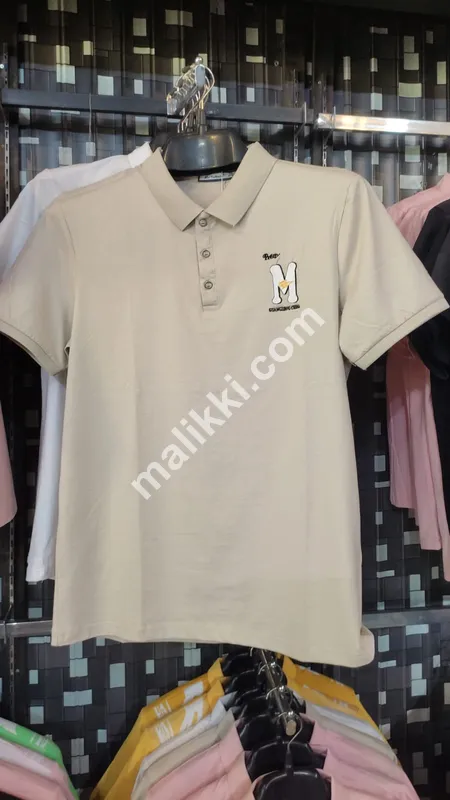 Cool Imported T Shirt White-0