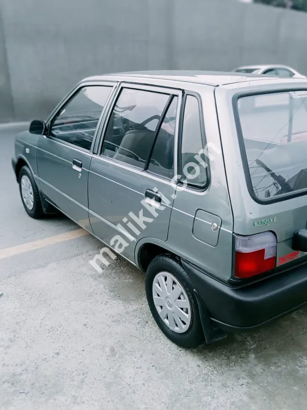 مہران VX Ac نصب شدہ ماڈل 2012 فروخت کے لیے دستیاب ہے۔