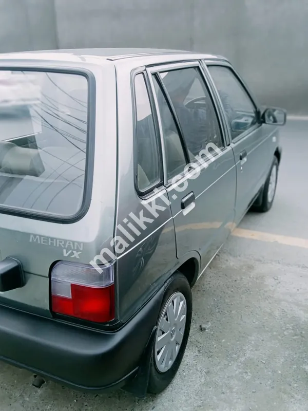 مہران VX Ac نصب شدہ ماڈل 2012 فروخت کے لیے دستیاب ہے۔