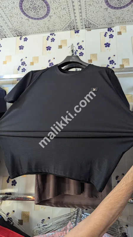 LV Stretchable T Shirt
