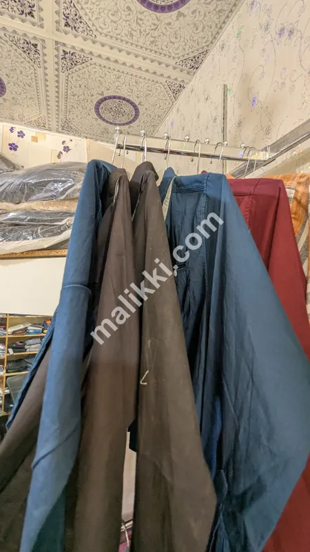 Kids Casual Shirt