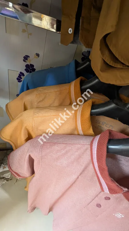 Boss Polo Shirts
